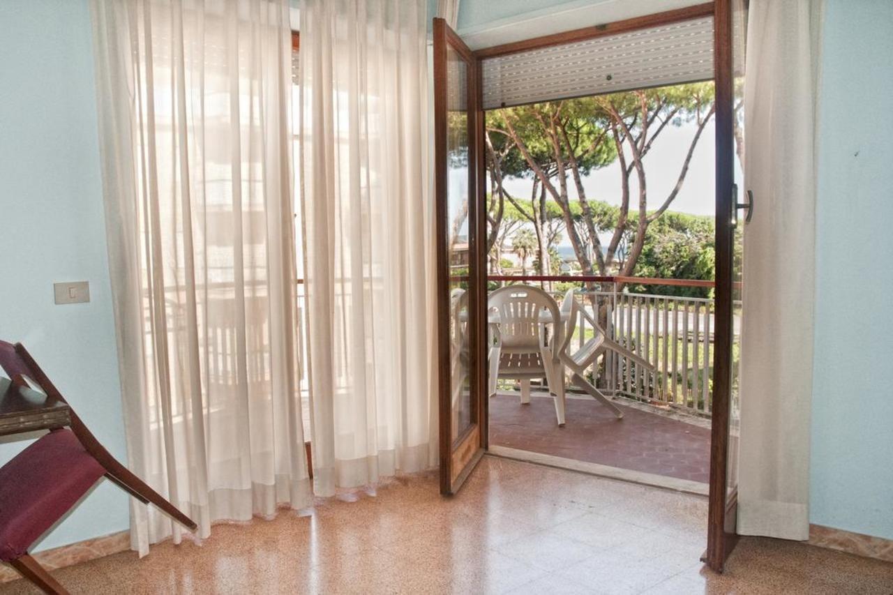 Residence Riva Gaia Terracina Eksteriør bilde