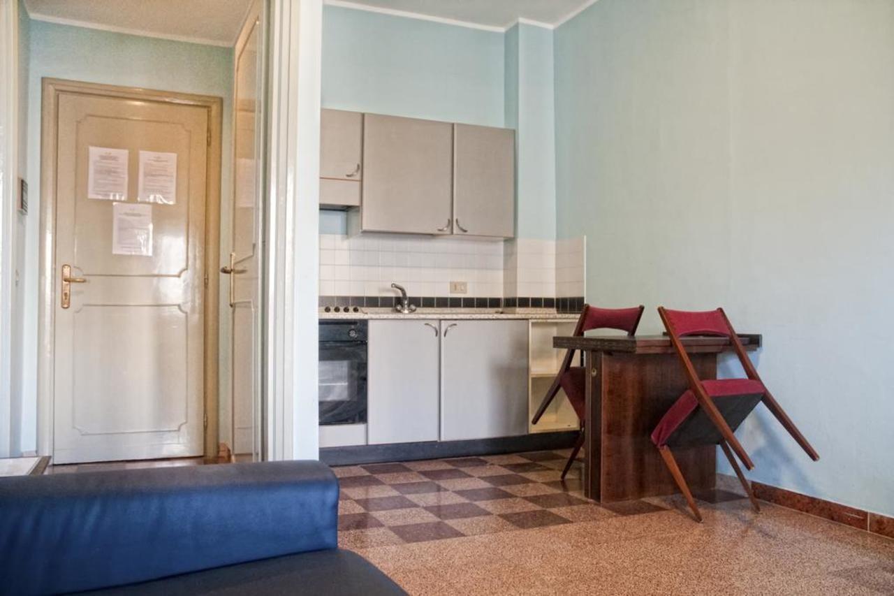 Residence Riva Gaia Terracina Eksteriør bilde